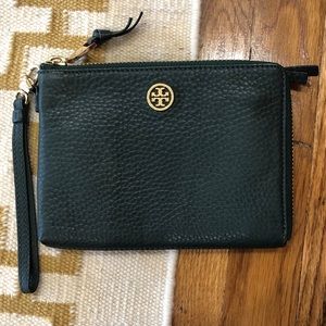 Tory Burch Wristlet